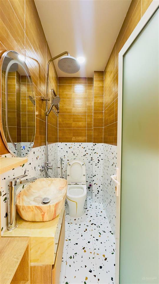 Nhà 2 tầng võ duy ninh, p. thạnh mỹ tây (bình thạnh) 43m² 3pn chỉ 5,9 tỷ