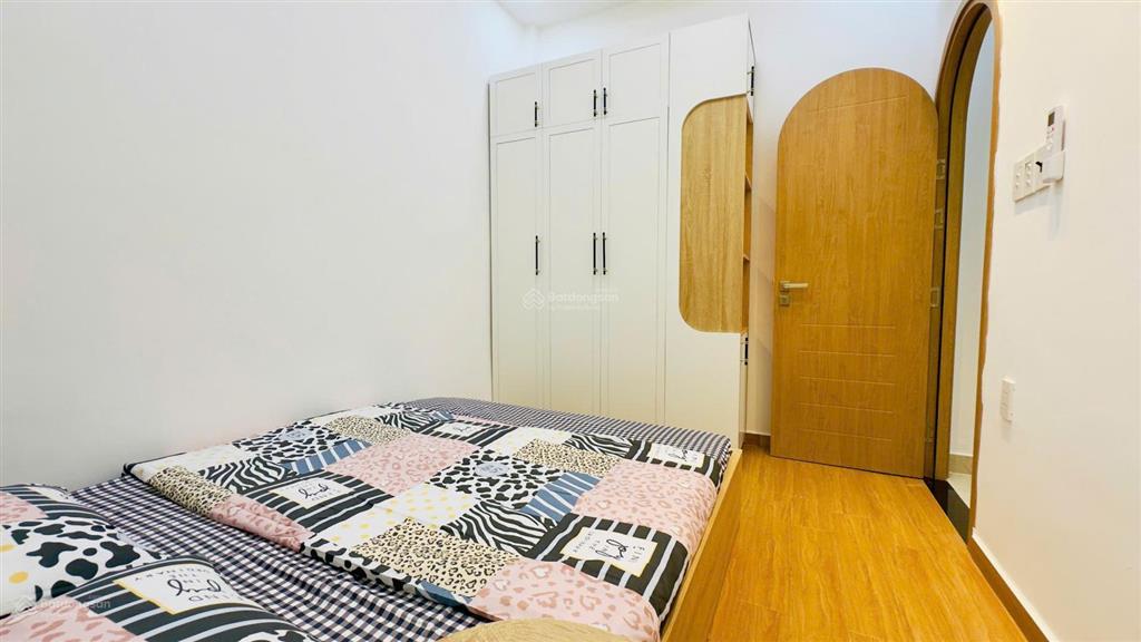 Nhà 2 tầng võ duy ninh, p. thạnh mỹ tây (bình thạnh) 43m² 3pn chỉ 5,9 tỷ