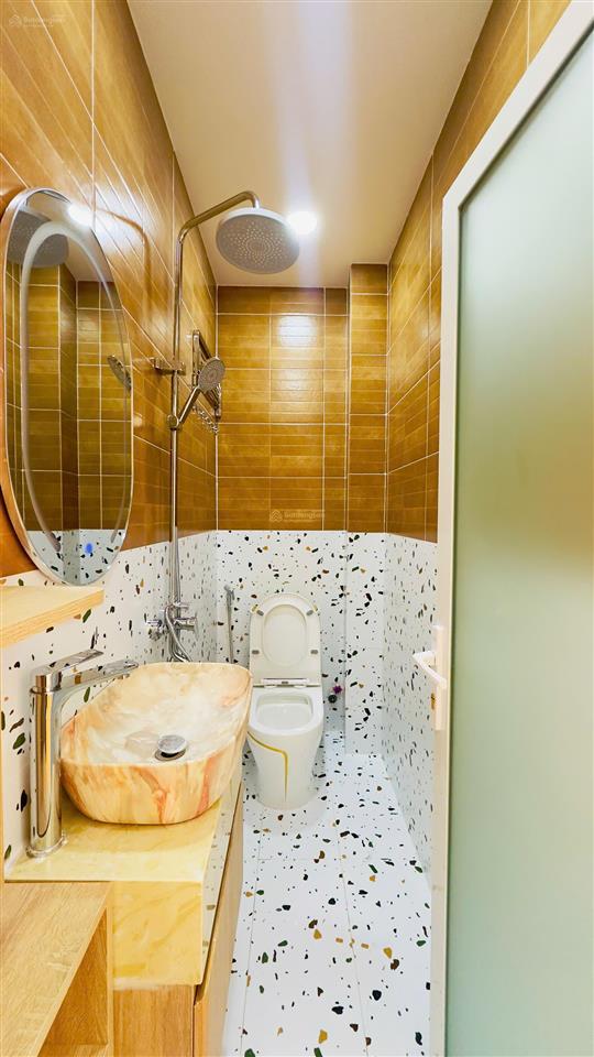 Nhà 2 tầng võ duy ninh, p. thạnh mỹ tây (bình thạnh) 43m² 3pn chỉ 5,9 tỷ