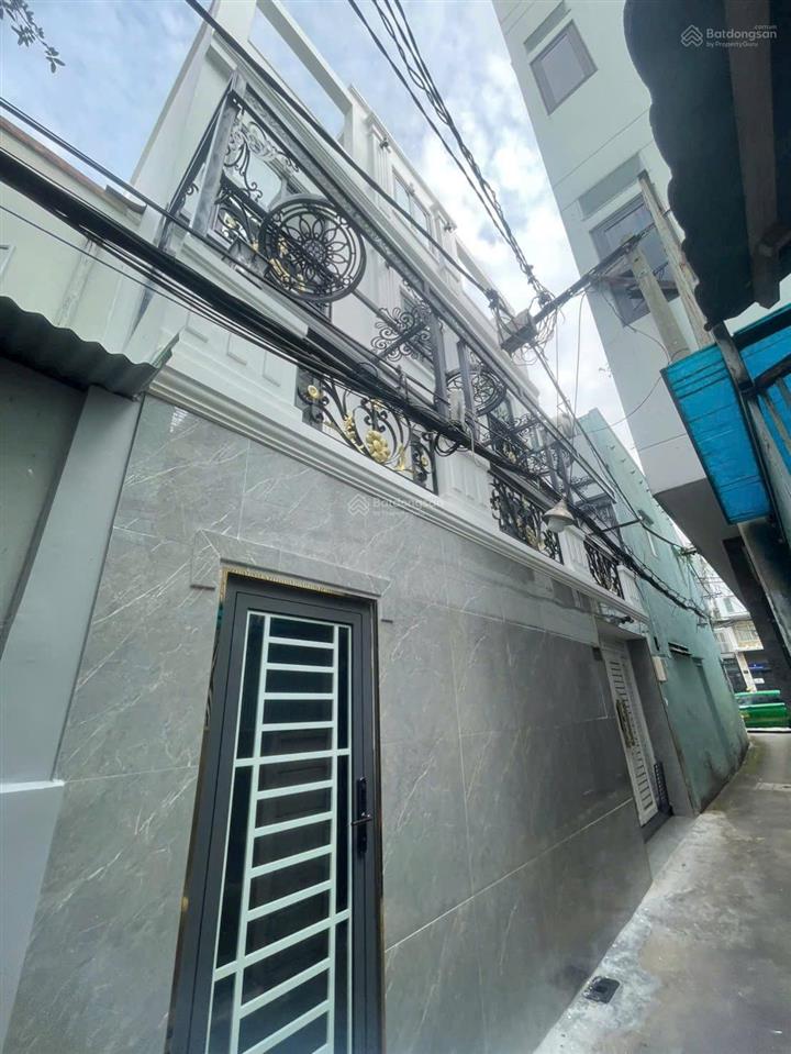 Bán nhà hẻm đoàn thị điểm  phường phú nhuận, tp.hcm
giá bán 8,3 tỷ  thương lượng