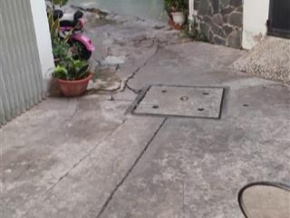Nhà hoàng hoa thám, phường phú nhuận ngang 5,2m hiếm 1 lầu đúc chỉ 6,5 tỷ
