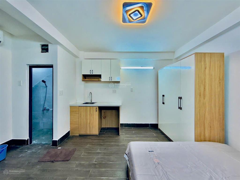 Bán nhà nguyễn thượng hiền, phường bình thạnh 1 trệt 4 lầu, 7pn, chỉ 8,95 tỷ