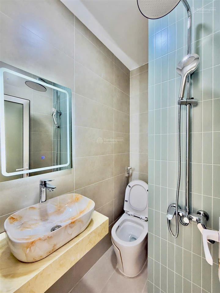 Nhà đẹp nguyễn văn đậu, phường 5, phú nhuận cũ phường đức nhuận mới lô góc giá 4,98 tỷ