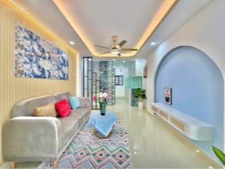 Nhà 3 tầng phan xích long gần sân bay tân sơn nhất giá 5,3 tỷ tl