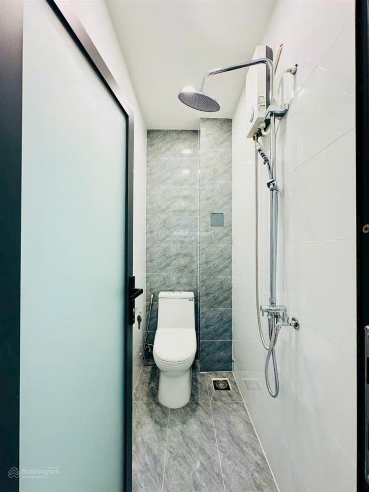 Bán nhà 77/33 lê hoàng phái, phường gò vấp (p15 cũ), góc 3 mặt tiền hẻm