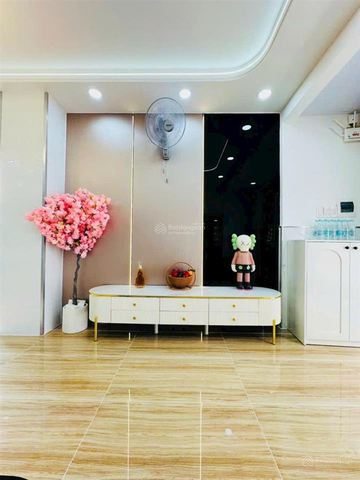 Bán nhà 77/33 lê hoàng phái, phường gò vấp (p15 cũ), góc 3 mặt tiền hẻm