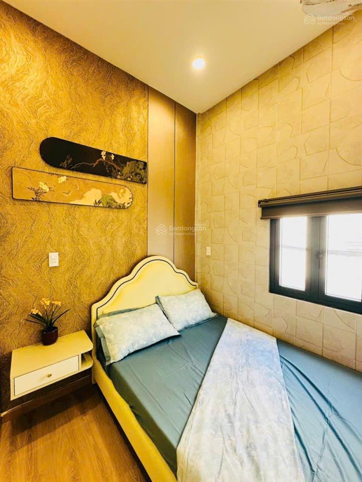 Bán nhà 77/33 lê hoàng phái, phường gò vấp (p15 cũ), góc 3 mặt tiền hẻm