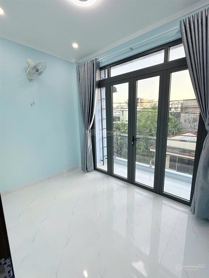 Bán nhà mặt tiền chợ bình triệu, p. hiệp bình, tp. hồ chí minh. đối diện nhà thờ