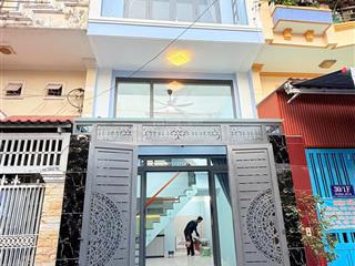 Bán nhà mặt tiền chợ bình triệu, p. hiệp bình, tp. hồ chí minh. đối diện nhà thờ