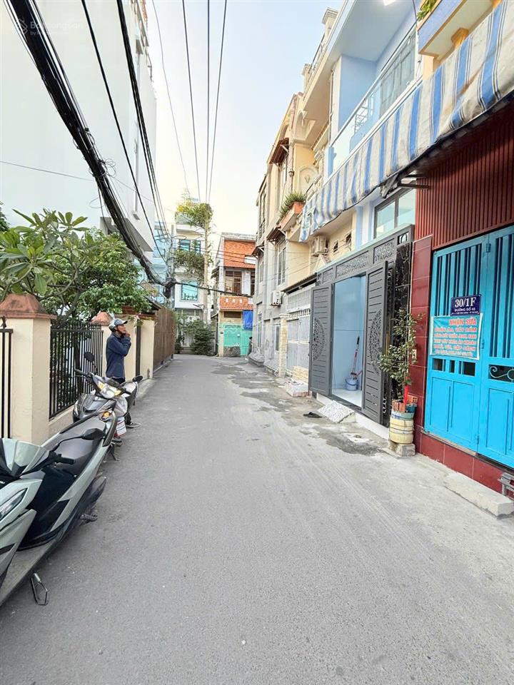 Bán nhà mặt tiền chợ bình triệu, p. hiệp bình, tp. hồ chí minh. đối diện nhà thờ