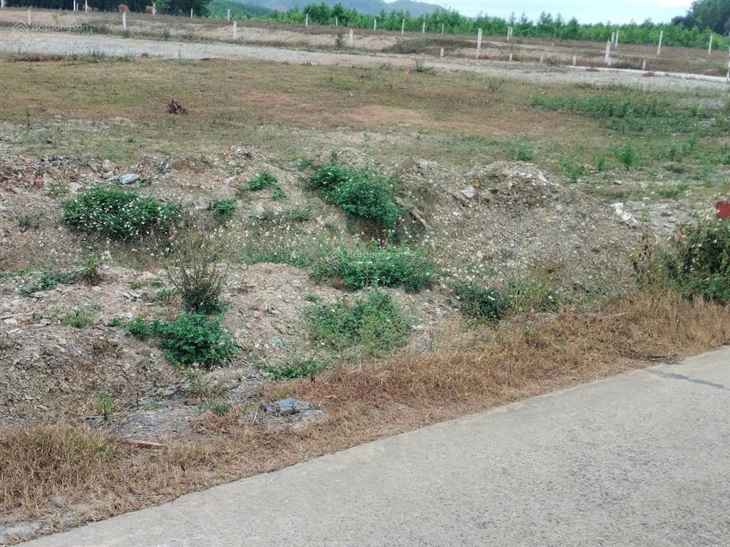 Bán nhanh lô đất khánh hiệp, đường bê tông 6m, 570m2 đất cây hàng năm