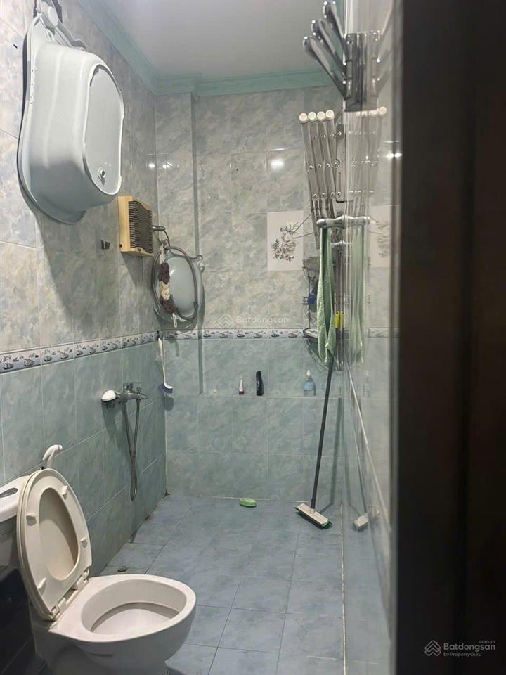 Từ 6,6 tỷ xuống 6,3 tỷ bán nhà hxh 7m đường độc lập, tân thành, 4x12m, nhà 2 tầng