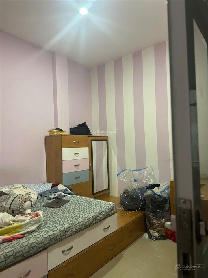 Từ 6,6 tỷ xuống 6,3 tỷ bán nhà hxh 7m đường độc lập, tân thành, 4x12m, nhà 2 tầng