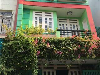 Hẻm 5m phạm đăng giảng, bhh, 6x16m, 1 lầu sân thượng, vị trí gần chợ phạm đăng giảng