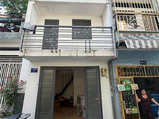 Bán nhà 40/4 đường số 27, f. sơn kỳ, 3,4x4,05m, nhà 2 lầu vị trí gần trường đh công thương