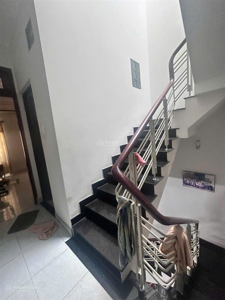 Bán nhà 75/ gò dầu, tân quý, tân phú, 4,2x13m, 2 lầu + sân thượng, 4pn3wc, gần nhiều tiện ích