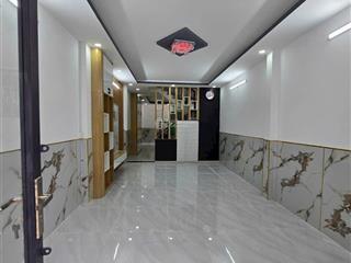 Bán nhà mới hxh 272/15 gò xoài,bhha, bình tân, 4 x 16m 1 trệt, 1 lầu gần chợ gò xoài, aeon tân phú