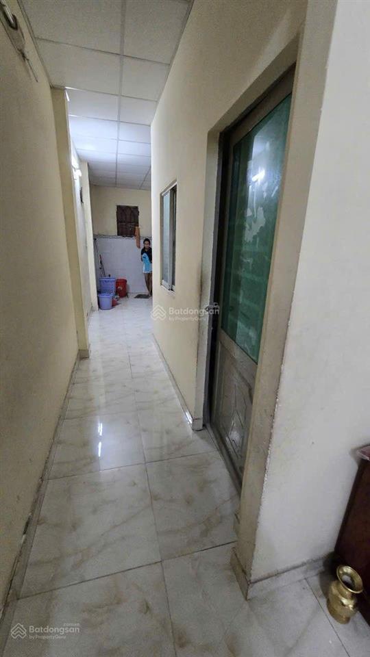 Bán nhà hẻm 638 lê trọng tấn, bhh, 4x14m, có cấp 4 lửng 2pn2wc, vị trí gần chợ phạm đăng giảng