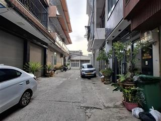 Bán nhà mới khu phân lô hxh đường 26/3, bhh, 4x13, 3,5 tấm, gần aeon tân phú