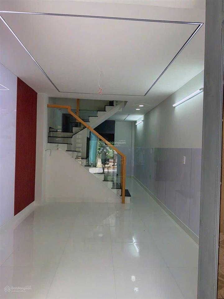 Bán nhà hxh 7m 141 đường số 11, bhh, 3x10m, 1 lầu, 2pn  2wc vị trí gần aeon tân phú