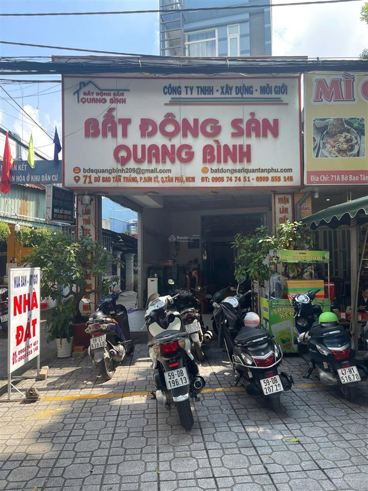 Bán thửa đất ở full thổ cư khu phân lô hxh 6m phạm đăng giảng, bhh, bình tân, 4,1x12,5m đủ lộ giới