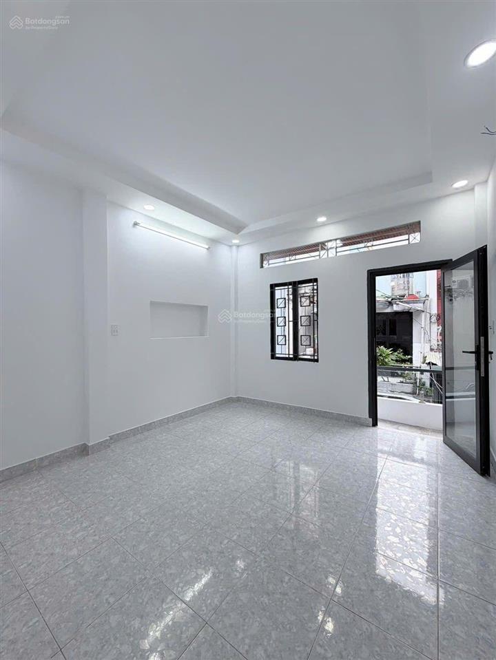 Bán nhà 56/4 đường số 27, sơn kỳ, tân phú, 3,6x11m, 1 lầu nhà mới, vị trí gần đh công thương