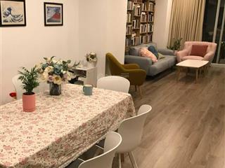 Cho thuê căn 2pn đủ đồ đẹp chung cư mipec 229 tây sơn, đống đa.  0984 272 ***