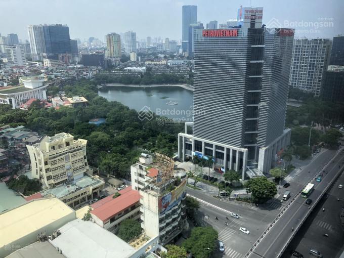 Bán căn góc 3pn view hồ tòa 93 láng hạ.  0984 272 ***.
