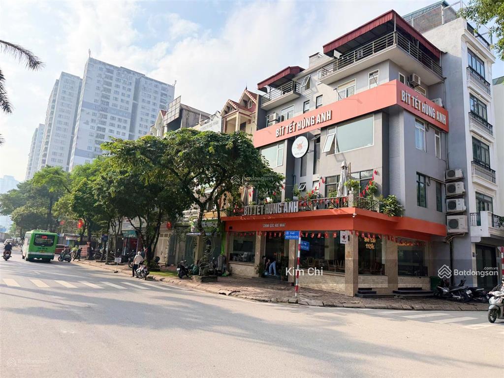 Bán biệt thự kđt văn quán  hà đông, dt 250m2, mt 10m  0826 792 ***.