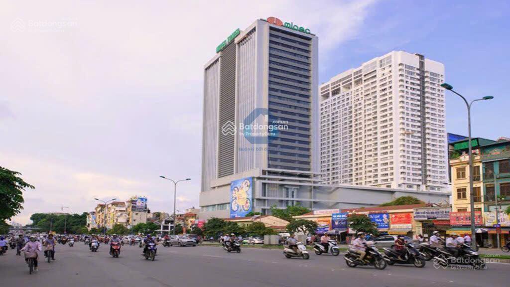 Bán căn góc 132m2, 3pn cc mipec 229 tây sơn,  0984 272 ***.