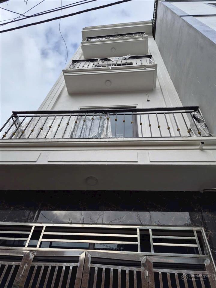 Siêu hiếm  nhà mới xây xong đón tết 2026 tả thanh oai ( đại thanh ) cầu tó