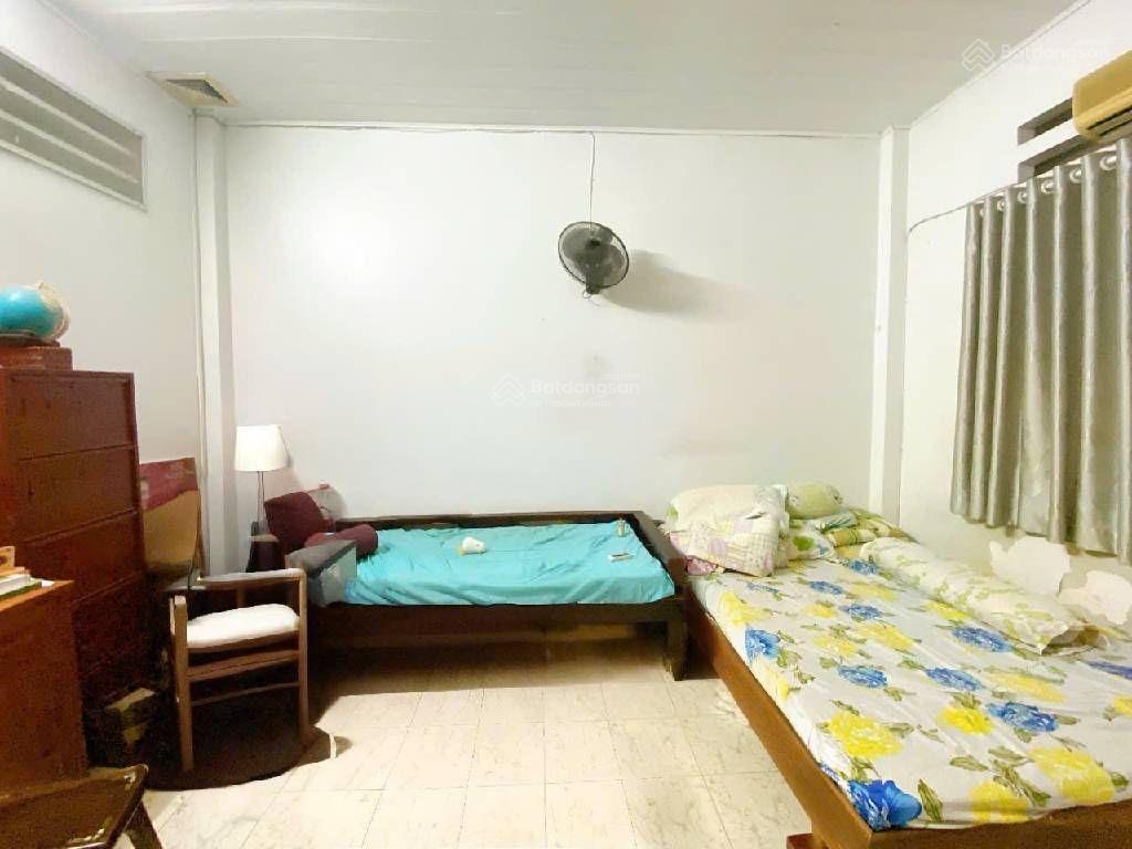 Nguyễn tuân hẻm xe hơi, 72m2 (4,7x 15) nhà 2 tầng mới đẹp, rộng thoáng. giá tốt hơn 8 đồng