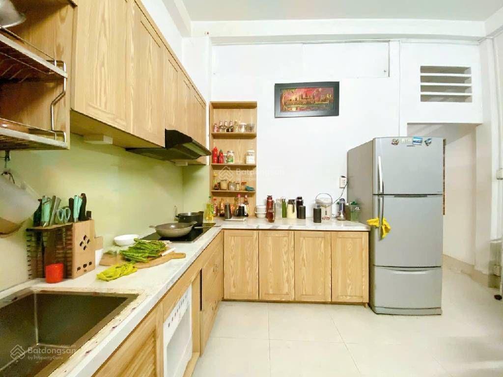 Nguyễn tuân hẻm xe hơi, 72m2 (4,7x 15) nhà 2 tầng mới đẹp, rộng thoáng. giá tốt hơn 8 đồng