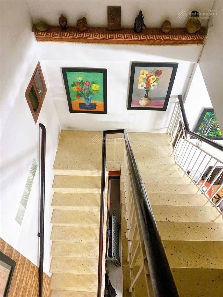 Nguyễn tuân hẻm xe hơi, 72m2 (4,7x 15) nhà 2 tầng mới đẹp, rộng thoáng. giá tốt hơn 8 đồng