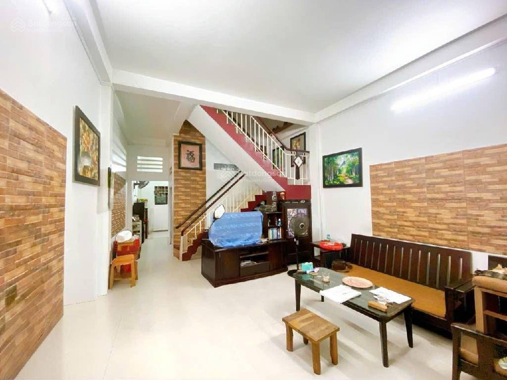 Nguyễn tuân hẻm xe hơi, 72m2 (4,7x 15) nhà 2 tầng mới đẹp, rộng thoáng. giá tốt hơn 8 đồng