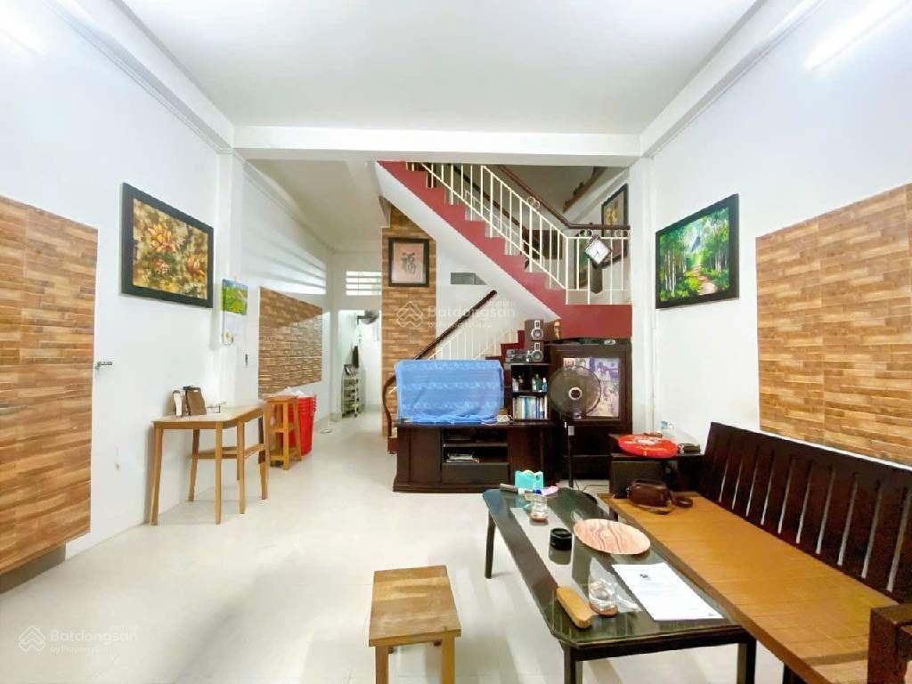 Nguyễn tuân hẻm xe hơi, 72m2 (4,7x 15) nhà 2 tầng mới đẹp, rộng thoáng. giá tốt hơn 8 đồng