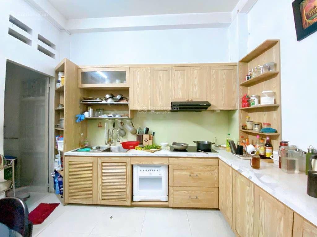Nguyễn tuân hẻm xe hơi, 72m2 (4,7x 15) nhà 2 tầng mới đẹp, rộng thoáng. giá tốt hơn 8 đồng