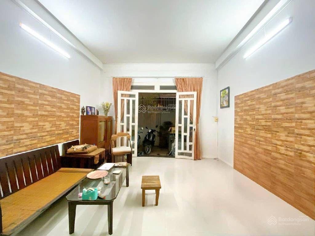 Nguyễn tuân hẻm xe hơi, 72m2 (4,7x 15) nhà 2 tầng mới đẹp, rộng thoáng. giá tốt hơn 8 đồng