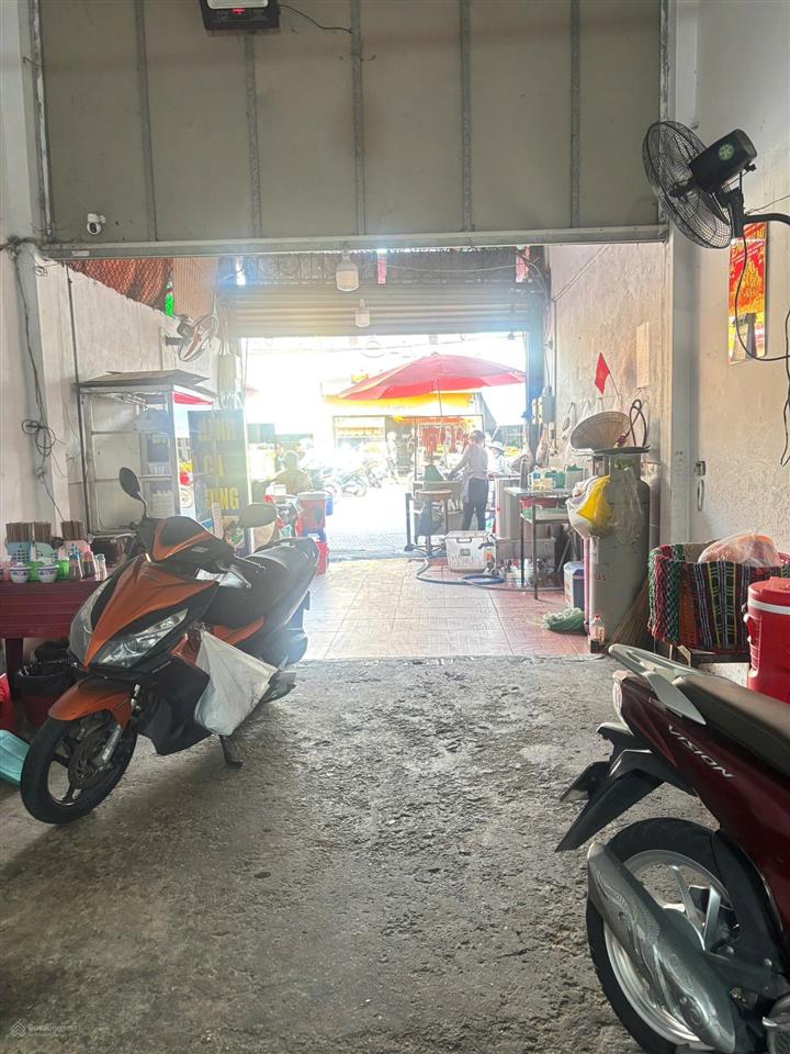 Mặt tiền kinh doanh vip ngay chợ hiệp bình thủ đức  dòng tiền 35tr/tháng