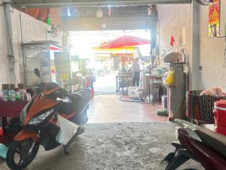 Mặt tiền kinh doanh vip ngay chợ hiệp bình thủ đức  dòng tiền 35tr/tháng