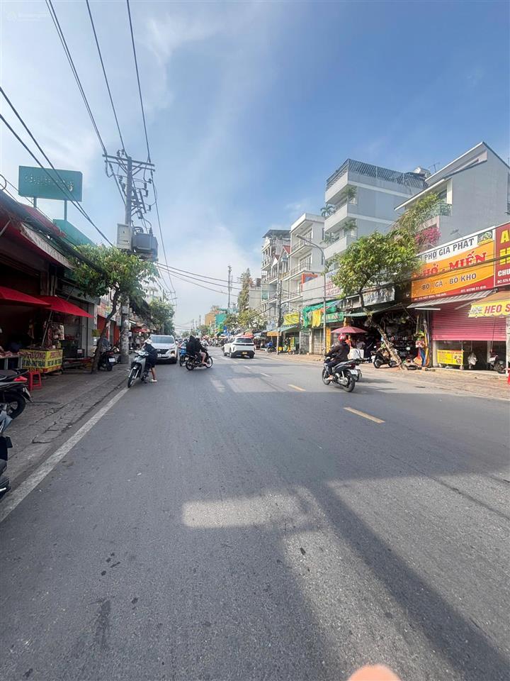 Mặt tiền kinh doanh vip ngay chợ hiệp bình thủ đức  dòng tiền 35tr/tháng