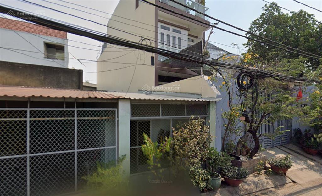 Bán gấp nhà cấp 4, giá 16 tỷ, 217m2 tại nguyễn văn giáp, bình trưng đông, q2, hcm