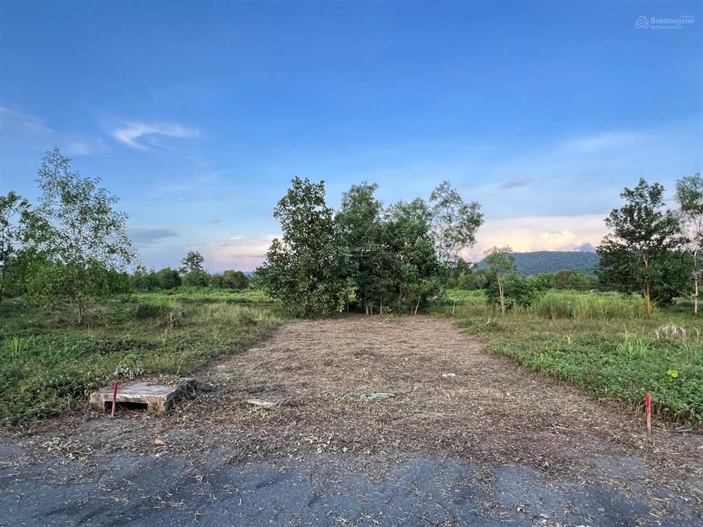 Bán đất view biển ông lang tại đặc khu phú quốc giá 1,7 tỷ