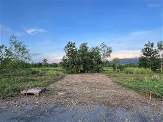 Bán đất view biển ông lang tại đặc khu phú quốc giá 1,7 tỷ