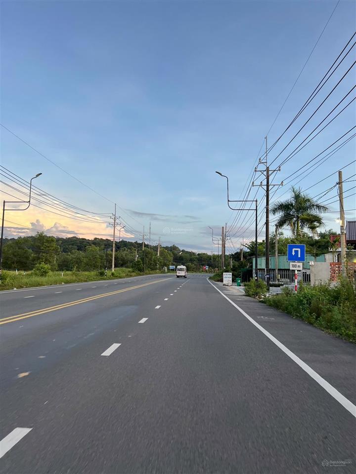 Bán đất view biển ông lang tại đặc khu phú quốc giá 1,7 tỷ