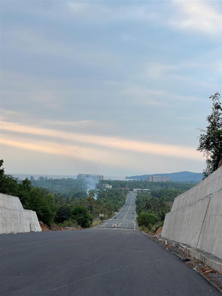 Bán đất view biển ông lang tại đặc khu phú quốc giá 1,7 tỷ
