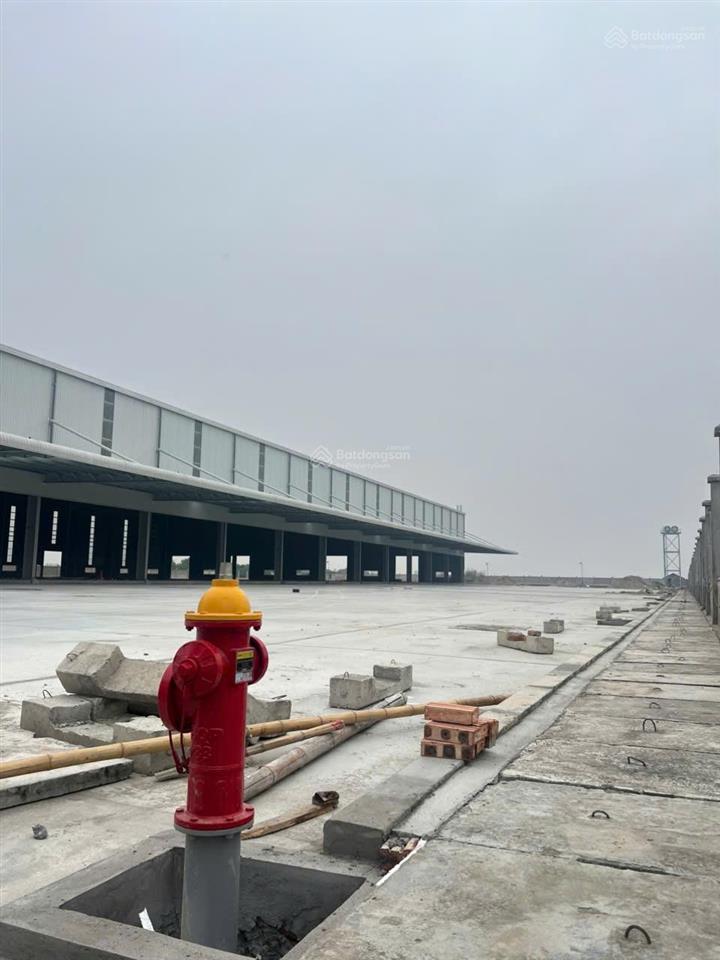 Chủ đầu tư cụm công nghiệp quán đỏ 5000 m2, (huyện phù cừ) hưng yên