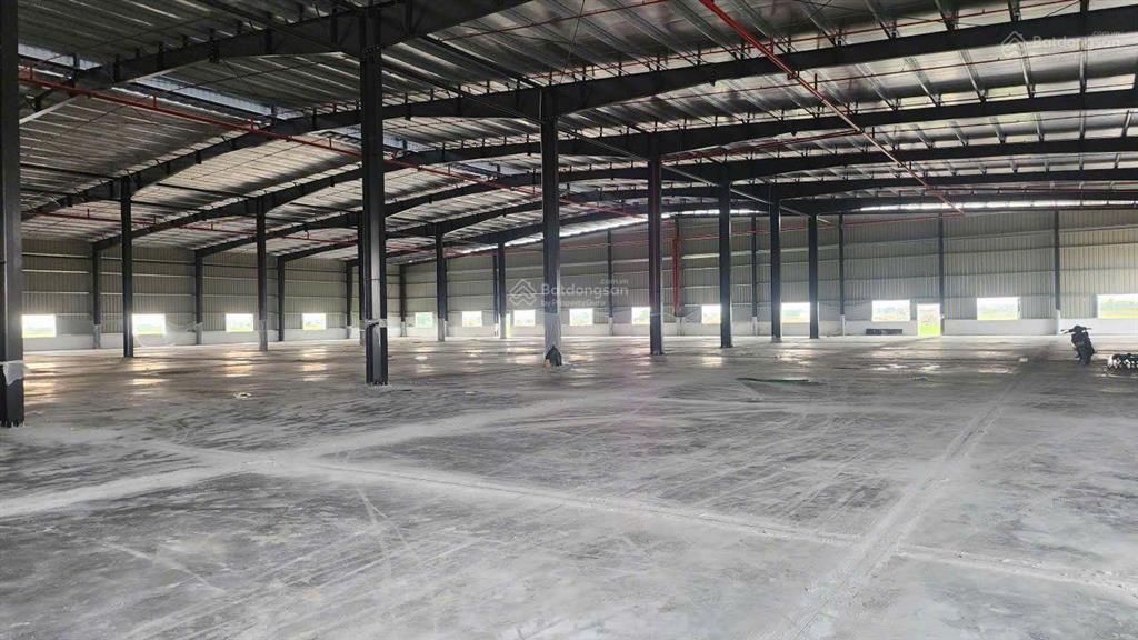 A4, chính chủ cho thuê xưởng 30.000m2. cắt nhỏ theo nhu cầu. bàn giao đúng quy trình tại các huyện