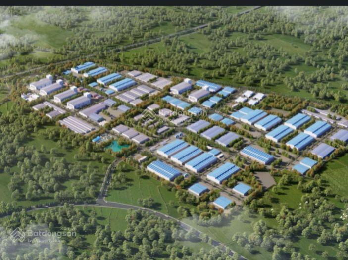 Chủ đầu tư khu công nghiệp gia lộc s 5000m2. tổng 198ha chia nhỏ tuỳ theo nhu cầu giá tốt