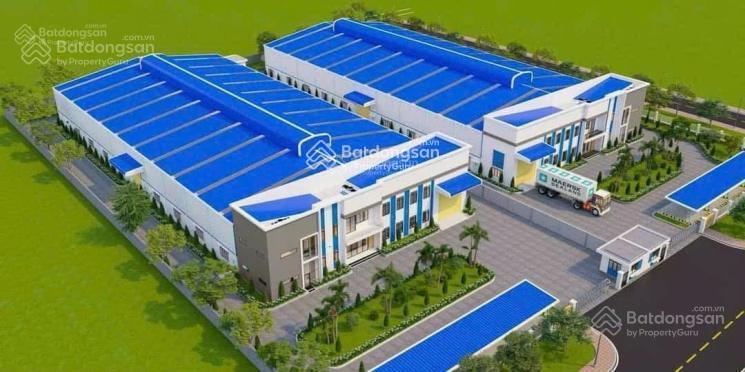 Chủ đầu tư khu công nghiệp gia lộc s 5000m2. tổng 198ha chia nhỏ tuỳ theo nhu cầu. giá tốt